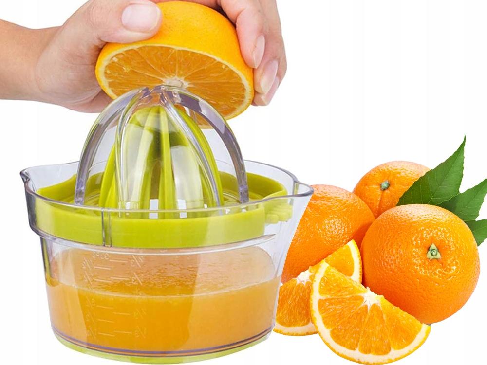 Manual Juicer 4 In 1 (100) Gab_B