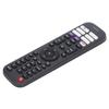 Replacement LCD TV Remote Control for Hisense 43H6G 43H77G 43V6G 43A60G 43A60H 50A60G 50A60H 50A60GMV 65H6G