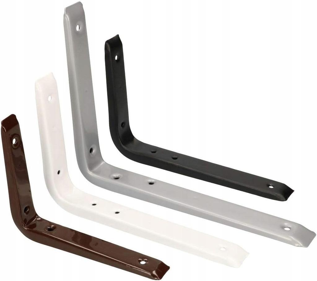 Building angle 250x190 wzm SILVER