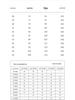 Troloman Men's Business Casual Straight Suit Pants