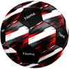 Custom Name Cool Theme Size 5 Soccer Ball, Suitable for Both Indoor and Outdoor Matches, a Gift Suitable for Everyone.