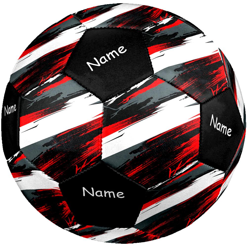 Custom Name Cool Theme Size 5 Soccer Ball, Suitable for Both Indoor and Outdoor Matches, a Gift Suitable for Everyone.