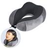 Memory Foam U-Shaped Travel Neck Pillow