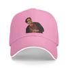 Eltingville Cub Evan Dorkin YES Casual Baseball Cap Hiking Fishing Hip Hop Hats Summer Sunscreen Unisex Adult Stylish Baseball Caps
