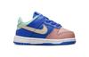 Nike Dunk Low SE Salmon Toe TD FD8271-400