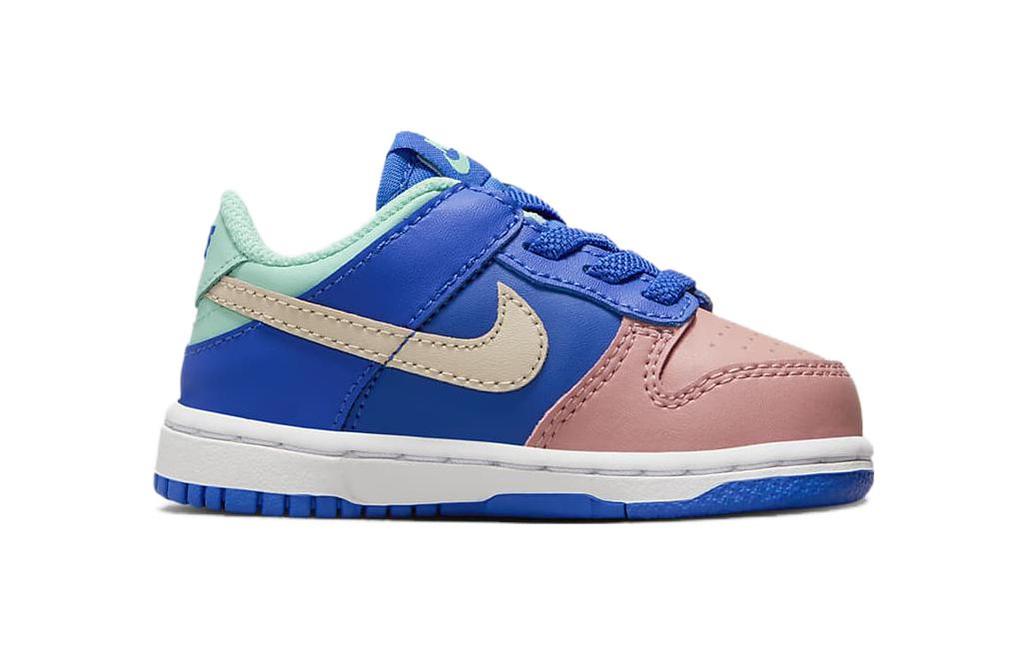 Nike Dunk Low SE Salmon Toe TD FD8271-400