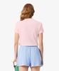 LACOSTE T-shirt da allenamento basic da donna Tf9246-56G T03