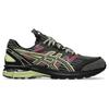 Kiko Kostadinov x ASICS US4-S Gel Terrain Black Neon Lime Unisex Sneakers 1203A394-001
