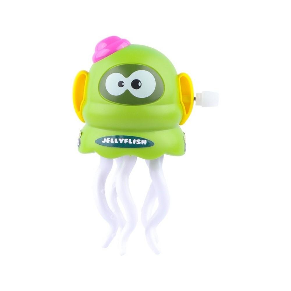 Crawling Dancing Auto-Dance Octopus Toys Clockwork Smart Tentacle Explorer  Children's Gift