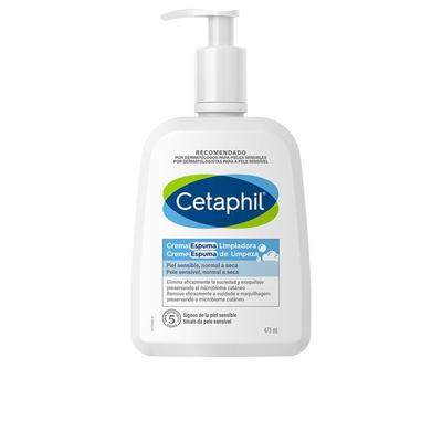 CETAPHIL Foaming Cleansing Cream 473 Ml