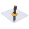 Premium Aluminum Plastering Hawk 300*300mm Plastering Hand Board