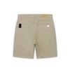 ONOFF Men S Stretch Cotton ShortS Of5702ga Beige