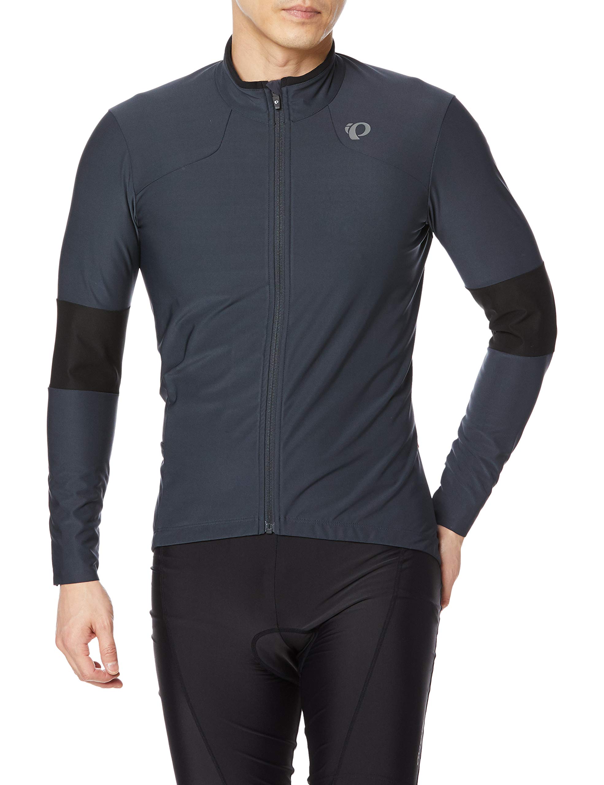 

Pearl Izumi Windbreak Light Japan Size M to Japanese size 3620-BL Men s Jersey, Storm, (equivalent M)