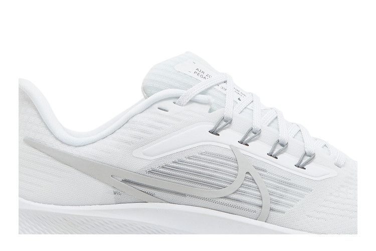 Nike Air Zoom Pegasus 39 White Grey Fog