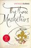 The Three Musketeers by Alexandre Dumas Paperback Book 9780099583165