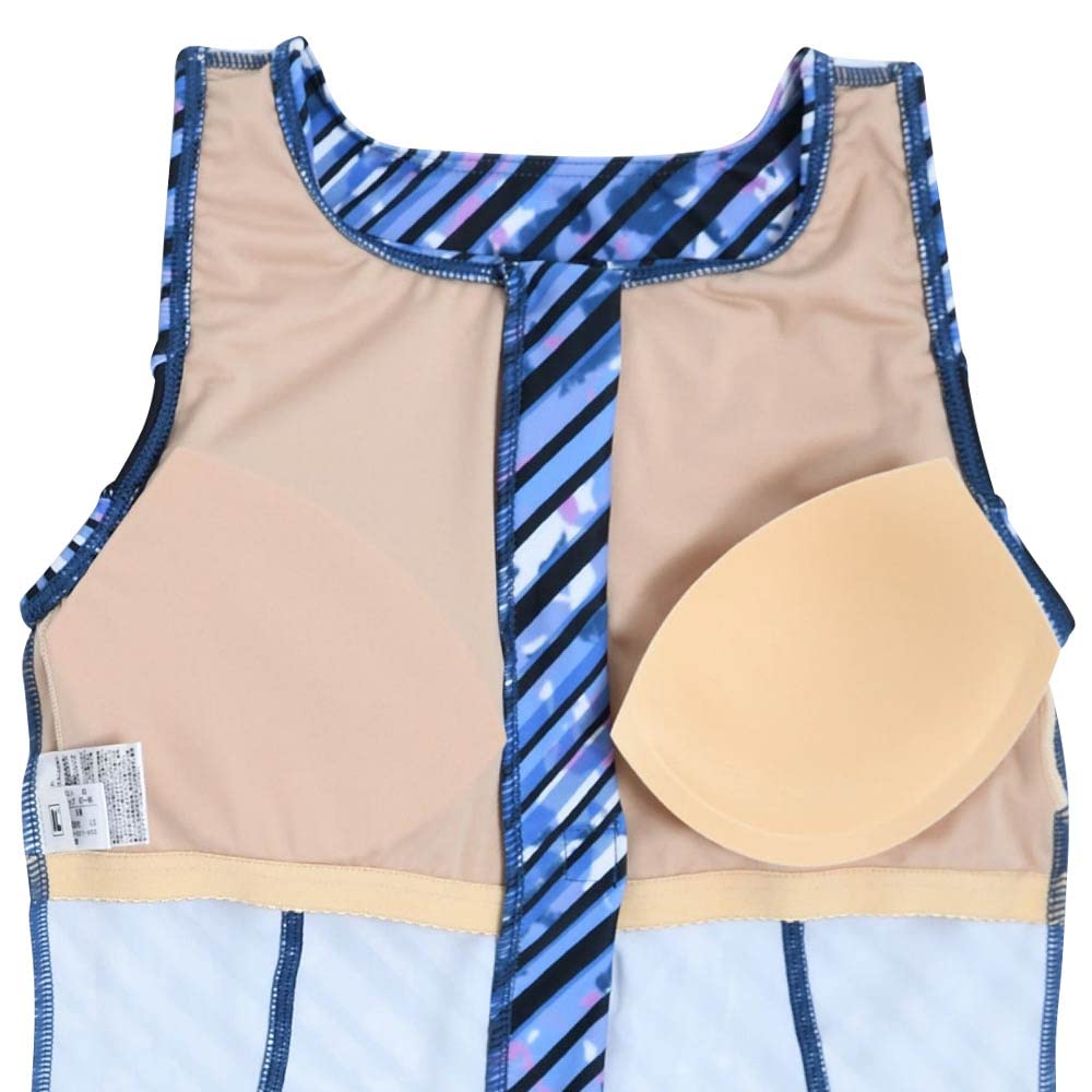 Tankini Tankini Top and Bottom Set for NV [FILA] Set, Women,