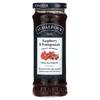 St. Dalfour Deluxe Rote Himbeere & Granatapfel Aufstrich 284g (10 Unzen)