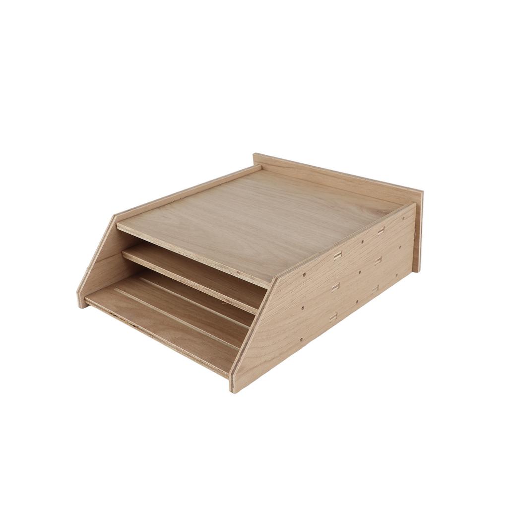 Domek dla nietoperzy Ręcznie robiony Odporny na warunki atmosferyczne Ochrona przed korozją Drewniana budka dla nietoperzy na zewnątrz Ogród Drewno