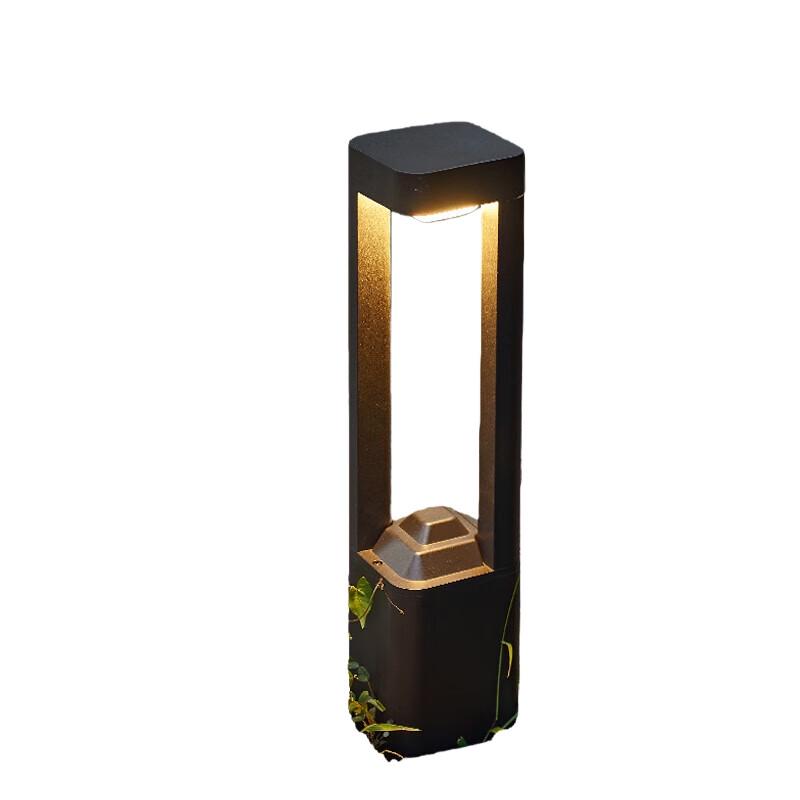 Andeli Outdoor Waterproof LED Lawn Garden Light