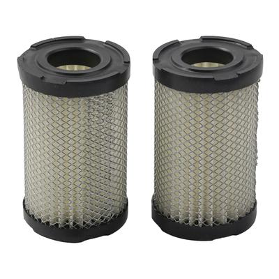 Boost Your Lawn Mower\'s Efficiency with Proper Filtration 2 Pcs Air Filter for Yard Man 12A 263D701 (2006) Lawn Mower