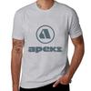 Apeks Scuba Diving Equipment T-Shirt Plain Anime T Shirts Summer Clothes Shirts Graphic Tees Big and Tall T Shirts for Men