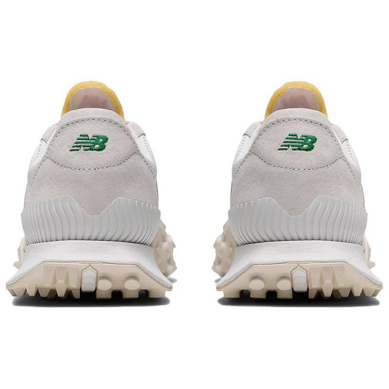 New Balance XC 72 Casablanca Marshmallow Brilliant White Sneakers UXC72CBF