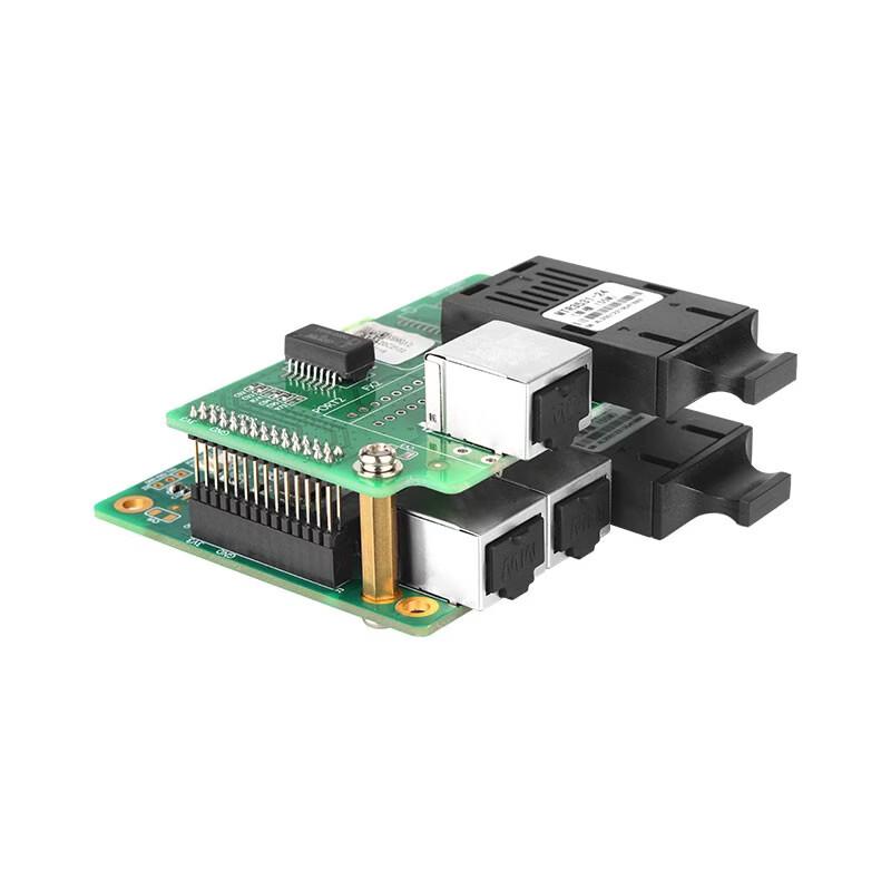 Maiwei Intrinsic Safety 100Mbps Industrial Ethernet Switch