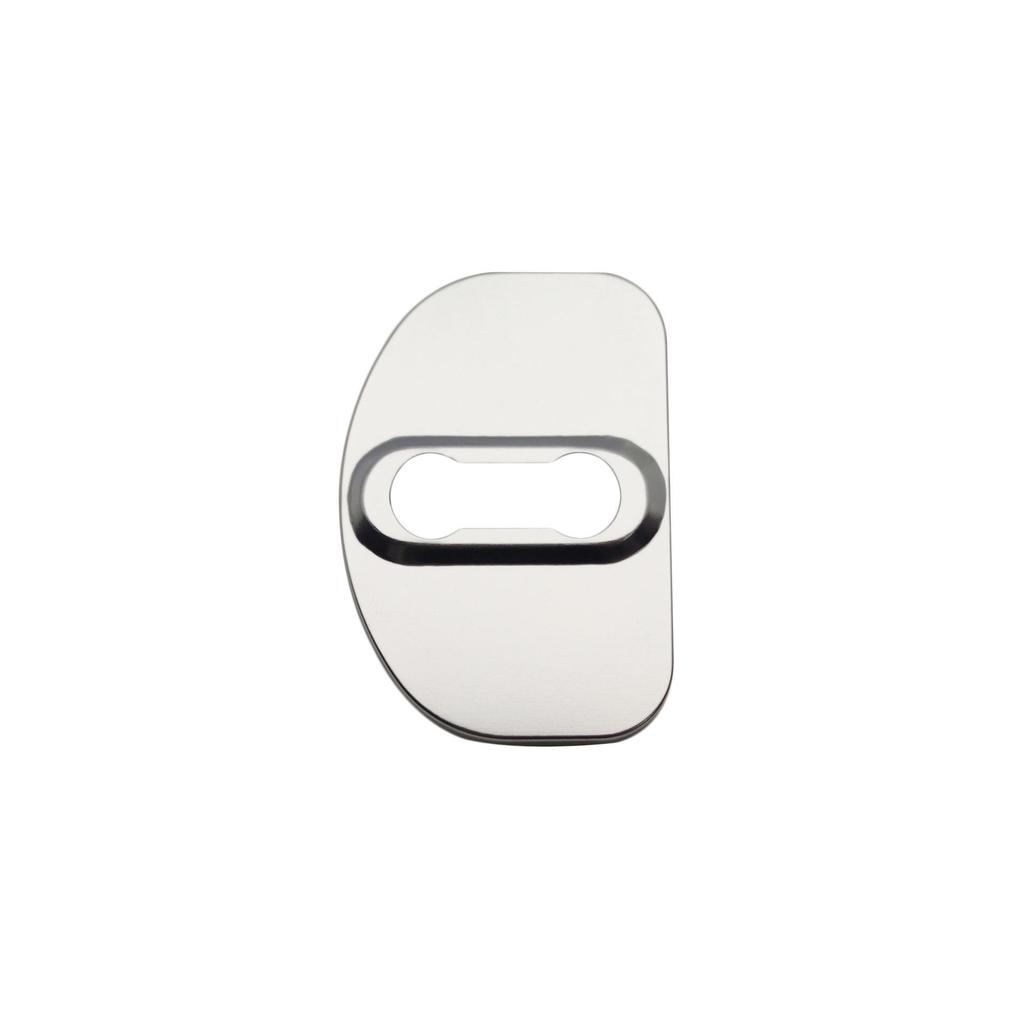 Intelligente Schutzabdeckung für Autotürschloss aus Aluminiumlegierung