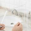 3 Layers Dish Rag Storage Rack Folding Kitchen Washcloth Holder Hand Towel Drain Stand  Bathroom