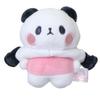 [Kamio Japan] Postacie Sanrio x Mochimochi Panda [Maskotka] Brelok z maskotką / Pochacco Sanrio
