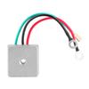 Voltage Rectifier Regulator 27739‑G01 Fit for EZ Go Medalist  TXT Golf Cart