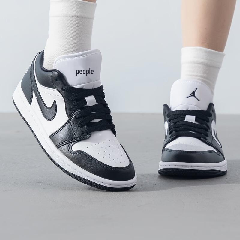 Nike Air Jordan 1 Low DC0774-101 Women's Basketball Shoes