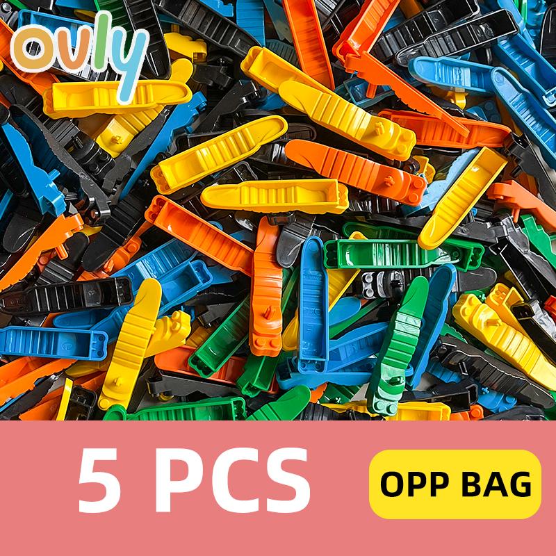 

Ovly 5/10/100PCS Инструменты для снятия строительных блоков Инструмент для разборки штифтов Отвертка Совместимая серия City Military Tech Professional