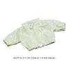 Casual Wear OB11 Doll Clothes Long-sleeved Jacket Mini Zipper Coat Doll Sunscreen Jacket  Girl Toy