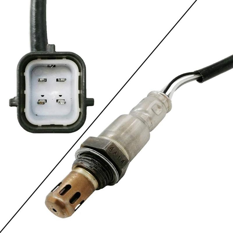 Downstream Oxygen O2 Sensor 22690-EN200 226A0-ET000 For Infiniti Nissan QX50 QX70 G35 Altima Rogue 2007-2017 234-9038