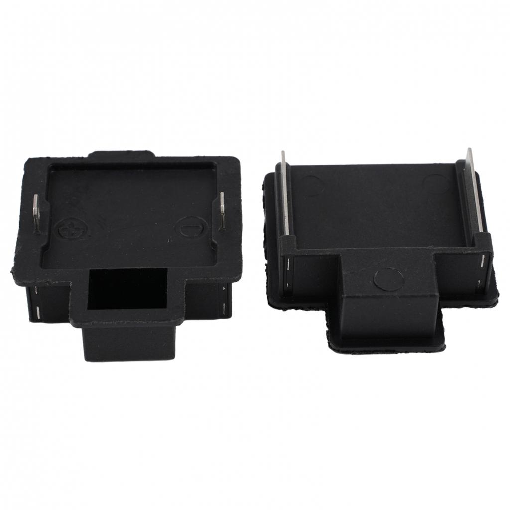 Battery Connector Tool Parts 10PCS Block Converter
