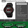 Skmei Kid's Digital Sport's Watches Boy Girl Fashion Dual Time Children Led Waterproof Electronic Wristwatch Relogio Masculino