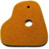 Scooter Air Filter Sponge for Y-m-h Cygnus R SV XC125 Vino YJ125V MBK Flame 125cc 4CW-E5407-00 Parts