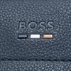 Boss Zip Env Shoulder Navy Ray_S Bag,