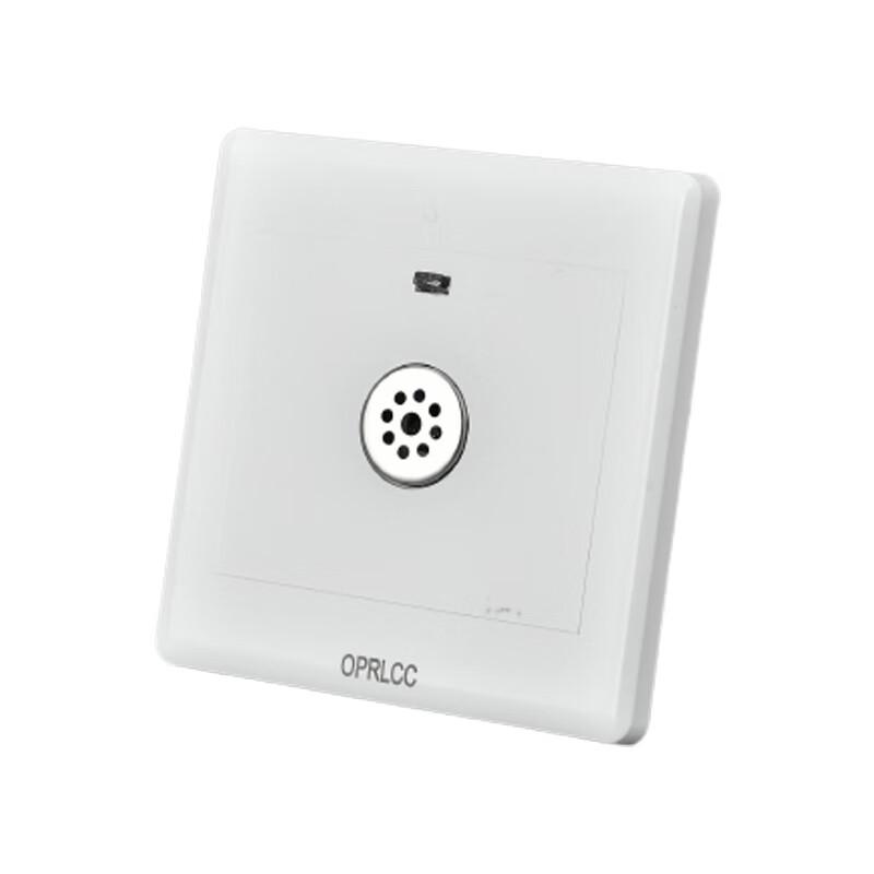 OPRLCC 86-Type Concealed Sound & Light Sensor Switch