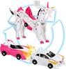Brinquedos e jogos – Carros, comboios e outros veículos de brinquedo