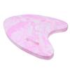 Swimming Swim Kickboard Kids Adults Pool Training Aid Float Board Pink