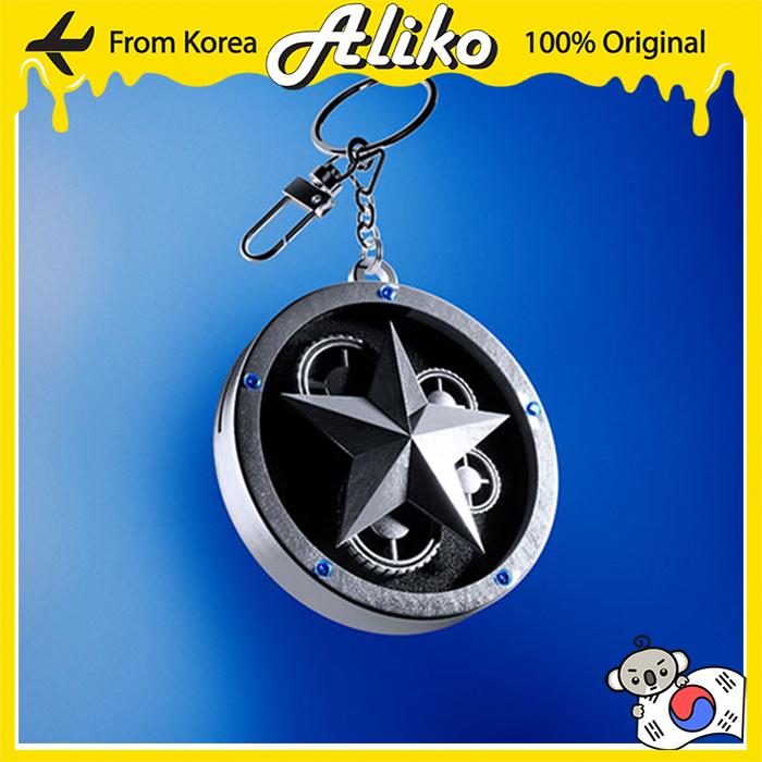 TXT - The Star Chapter: TOGETHER (Star Keyring Ver.)