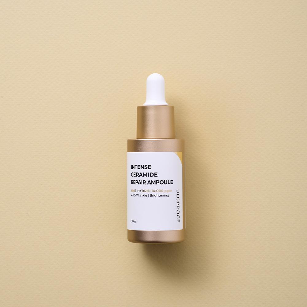 Intense Ceramide Repair Ampoule 30ml