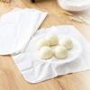 Dumplings,Buns Non-stick Food Filter Cloth Steamer Mat Cotton Gauze Steaming Tools Steamer Cloth