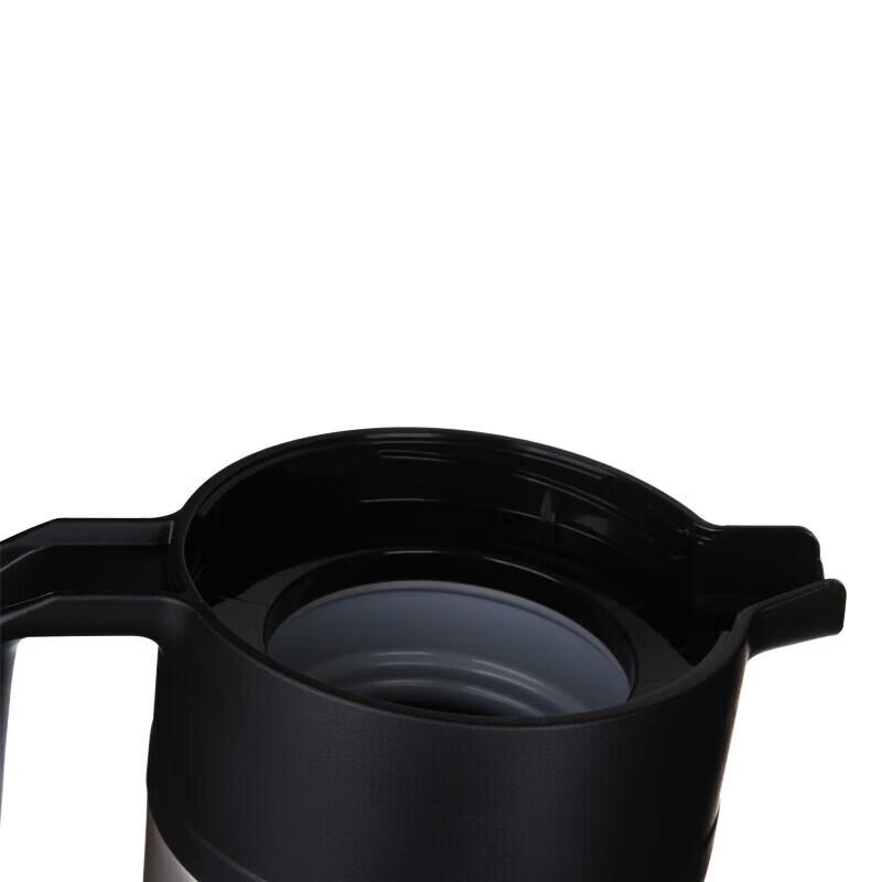 Zojirushi 1,5L Edelstahl-Thermoskanne