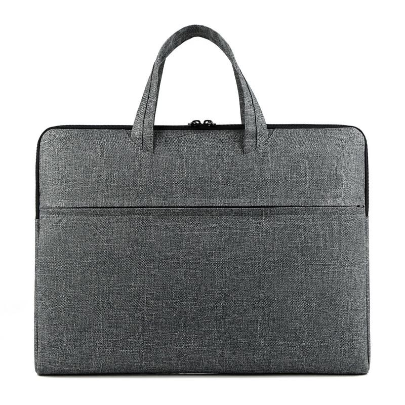 Business Casual Laptop Briefcase