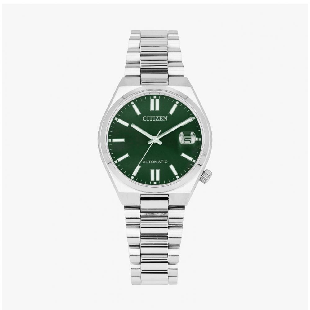 Citizen Metal Watch Nj0200 50x