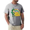 man black tshirts summer tshirt LUCKY CHARMS TShirt TShirt oneck tshirt oversized t shirts mens t shirts