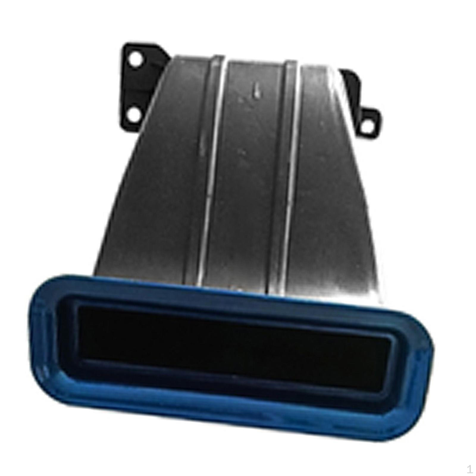 Car Air Inlet Tuyere Intake Vehicle Replacement Accessories Easy to Install Spare Parts